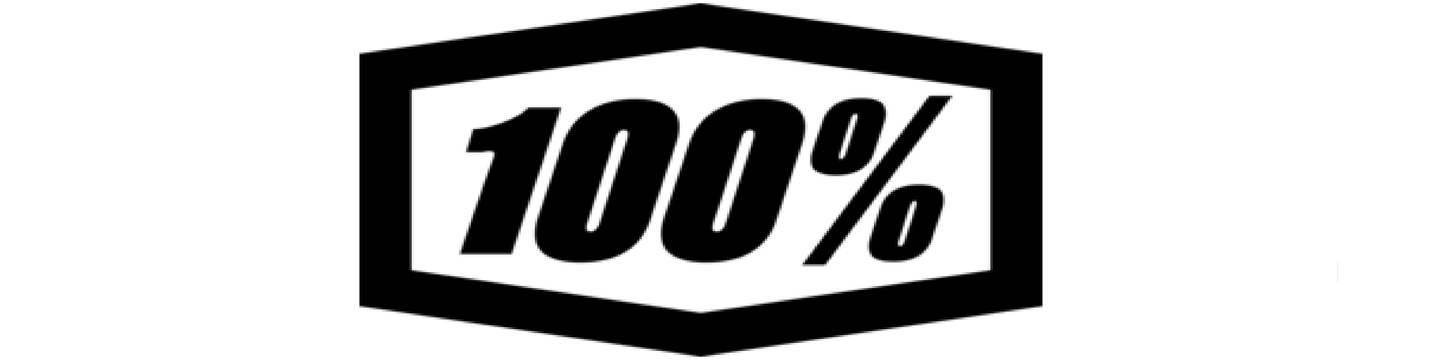 100%