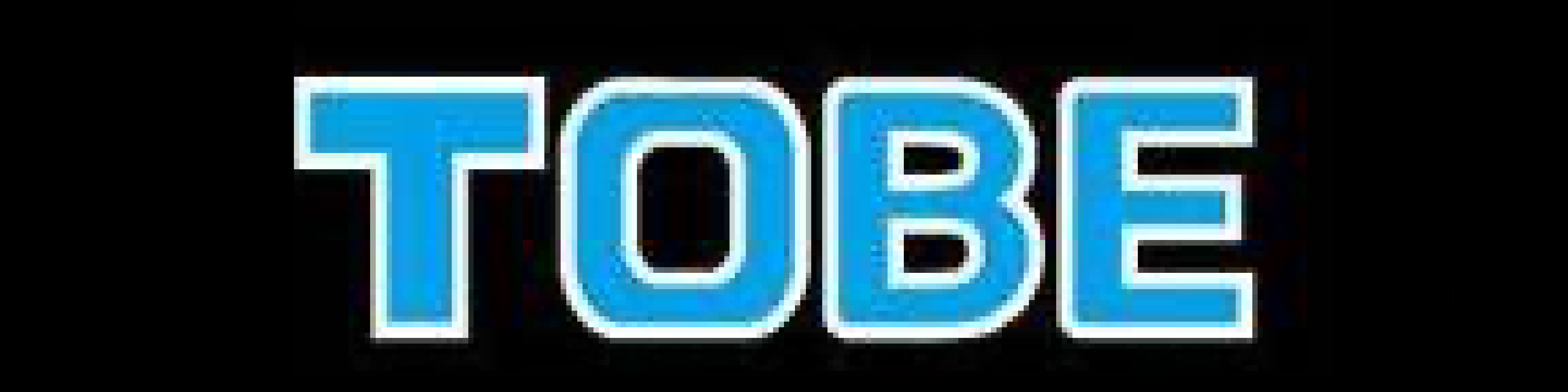 Tobe