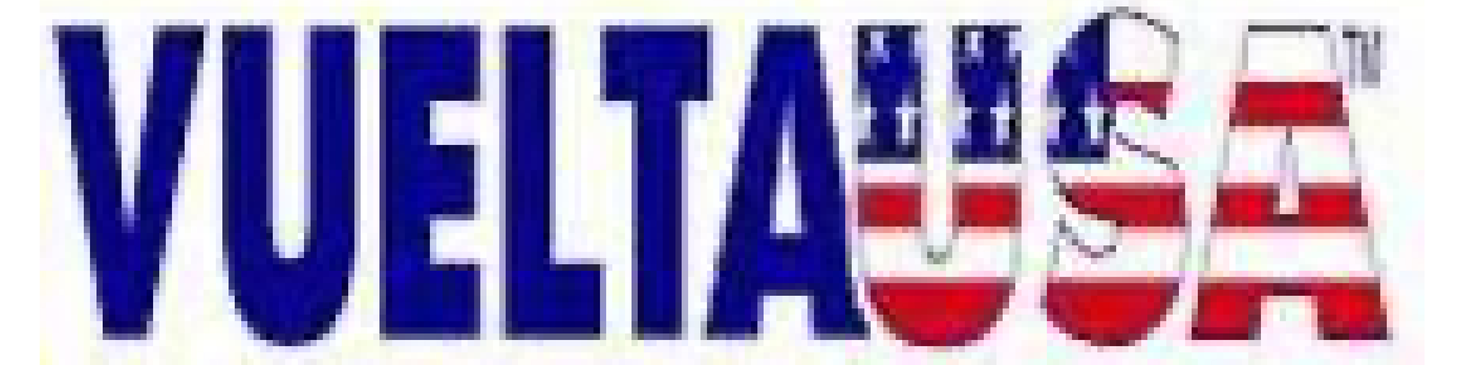 Vuelta USA