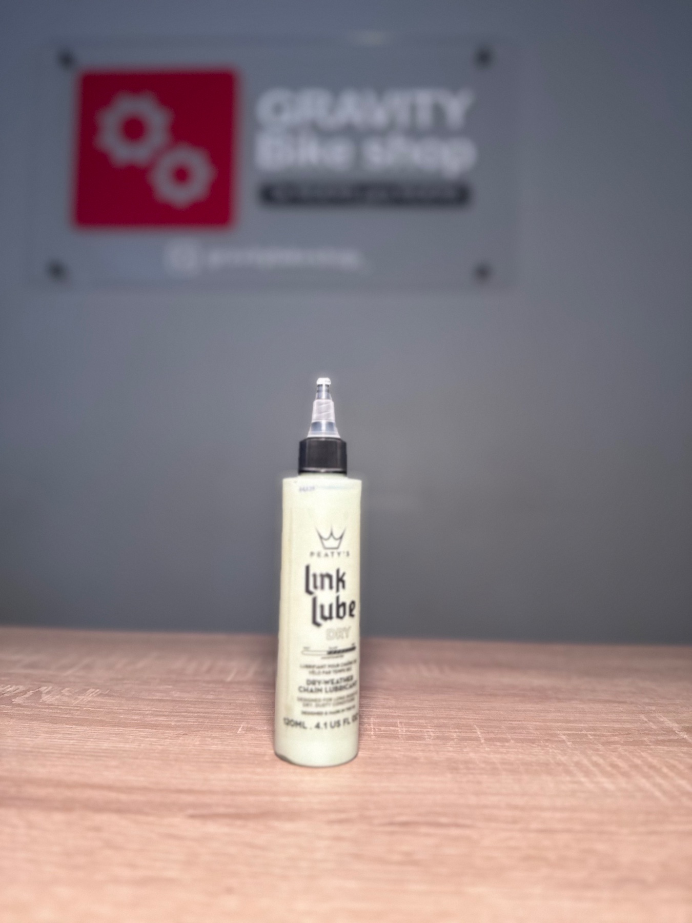 KIT LIMPIEZA PEATY'S - Espuma de lavado, desengrasante y lubricante de cadena 5