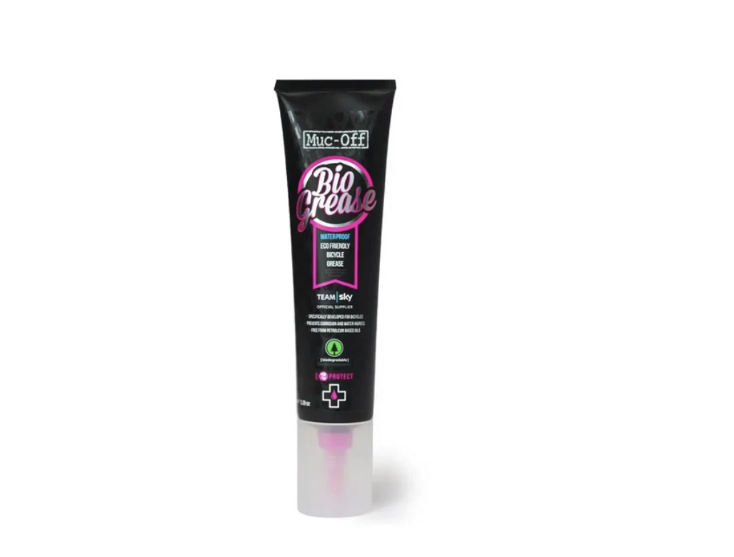 BIOGRASA MUC-OFF - Bio multi propósito 150 g.
