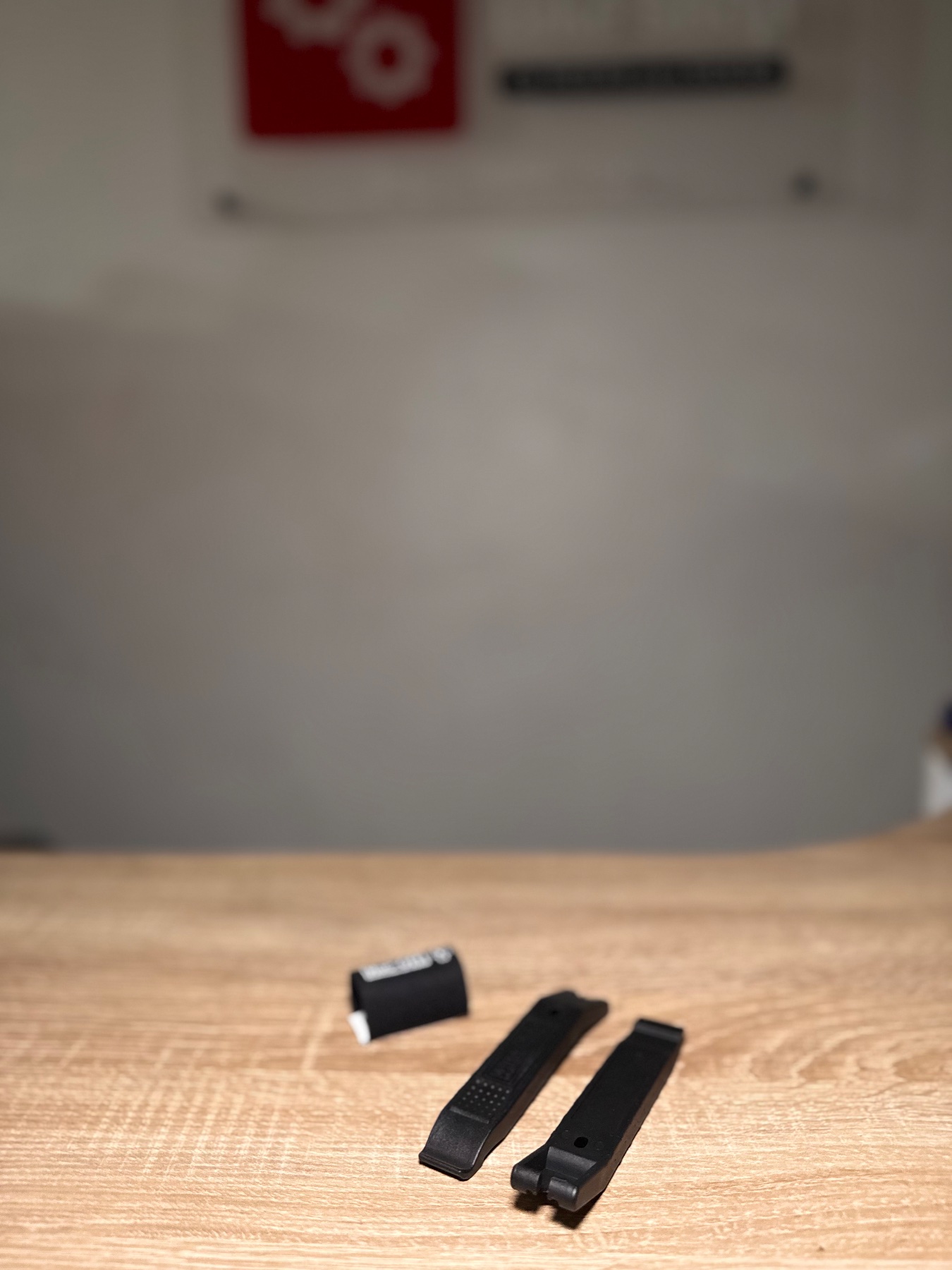 SET DESMONTADORES MUC - OFF - Rin Stix Negro 2