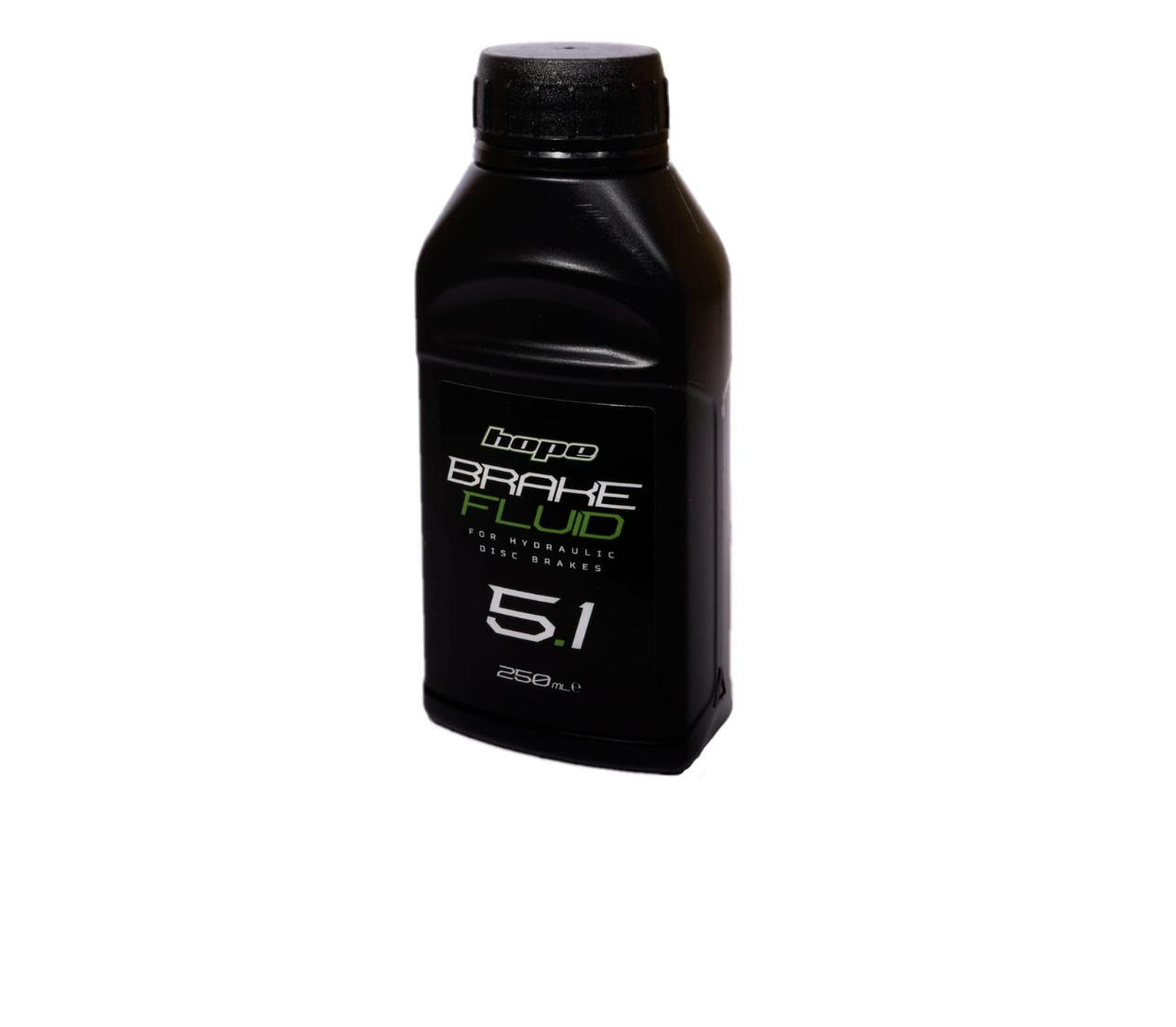 LÍQUIDO DE FRENOS HOPE - DOT 5.1 250 ml