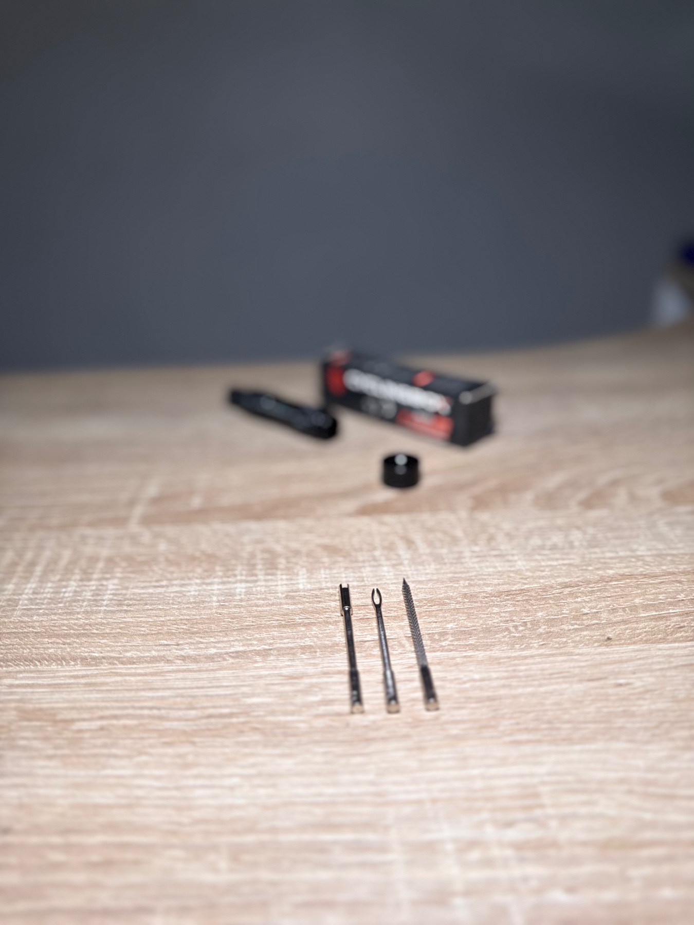 CYCLINGBOX - Kit de reparación de neumáticos (Tripas) 4