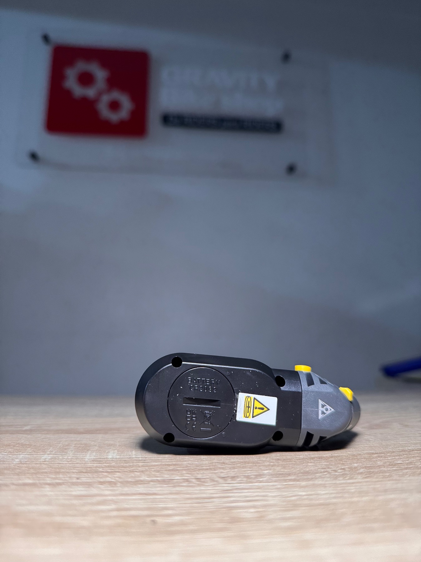 MEDIDOR DE PRESIÓN DIGITAL TOPEAK - SmartGauge D2 3