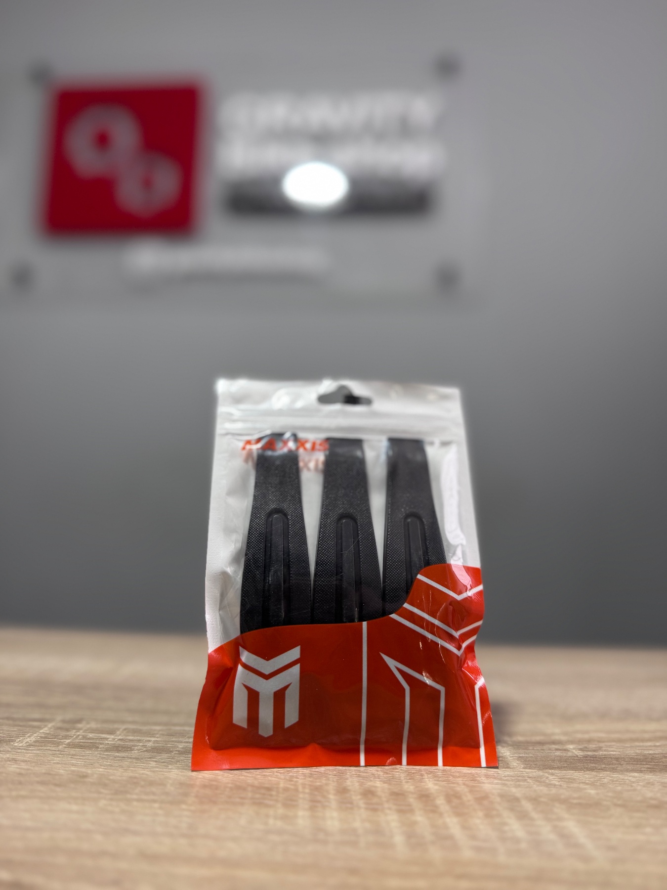 DESMONTADORES MAXXIS - Negro 2