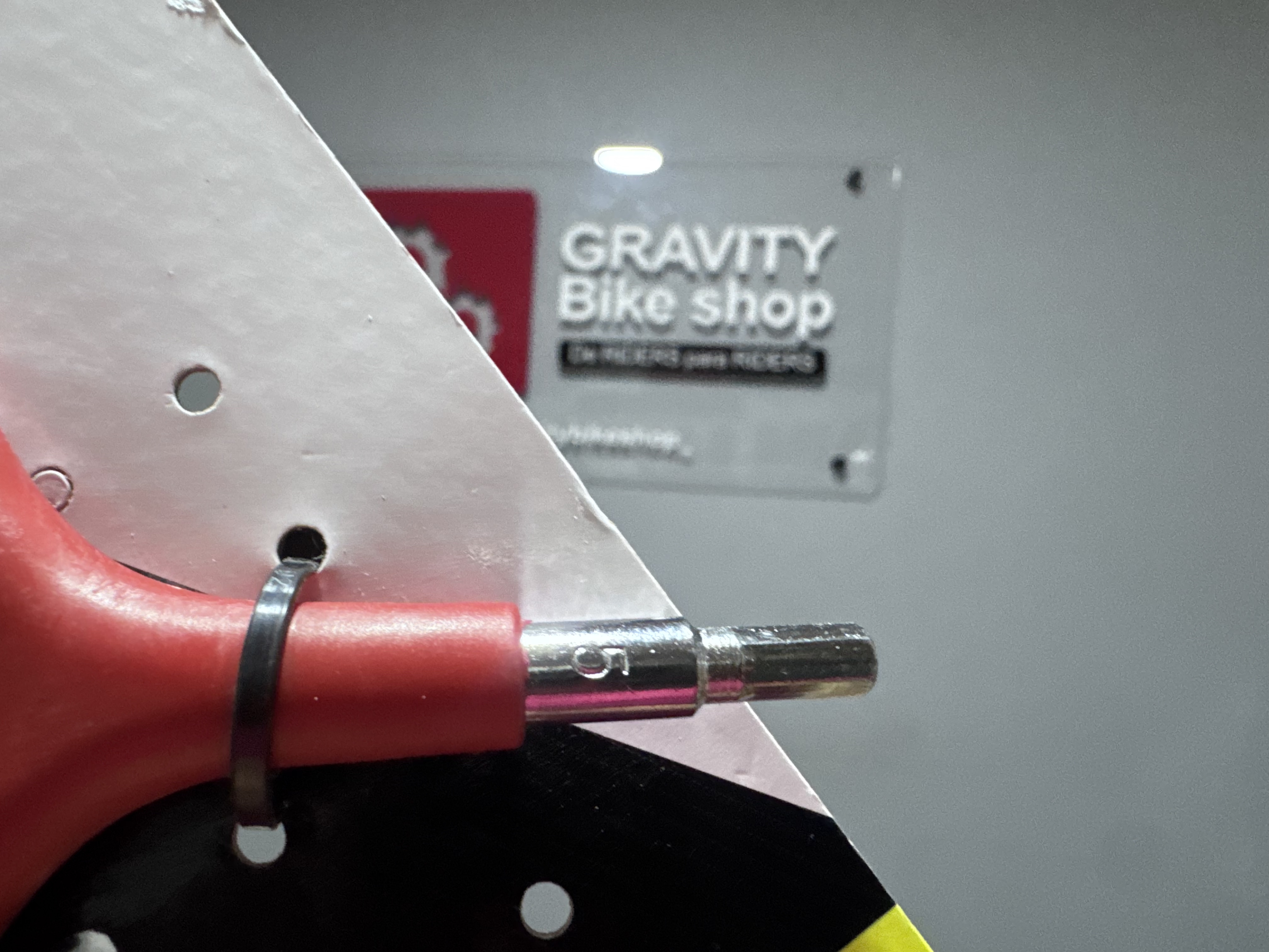 LLAVE ALLEN OZONO - Para Bicicleta 4/5/6 mm 3
