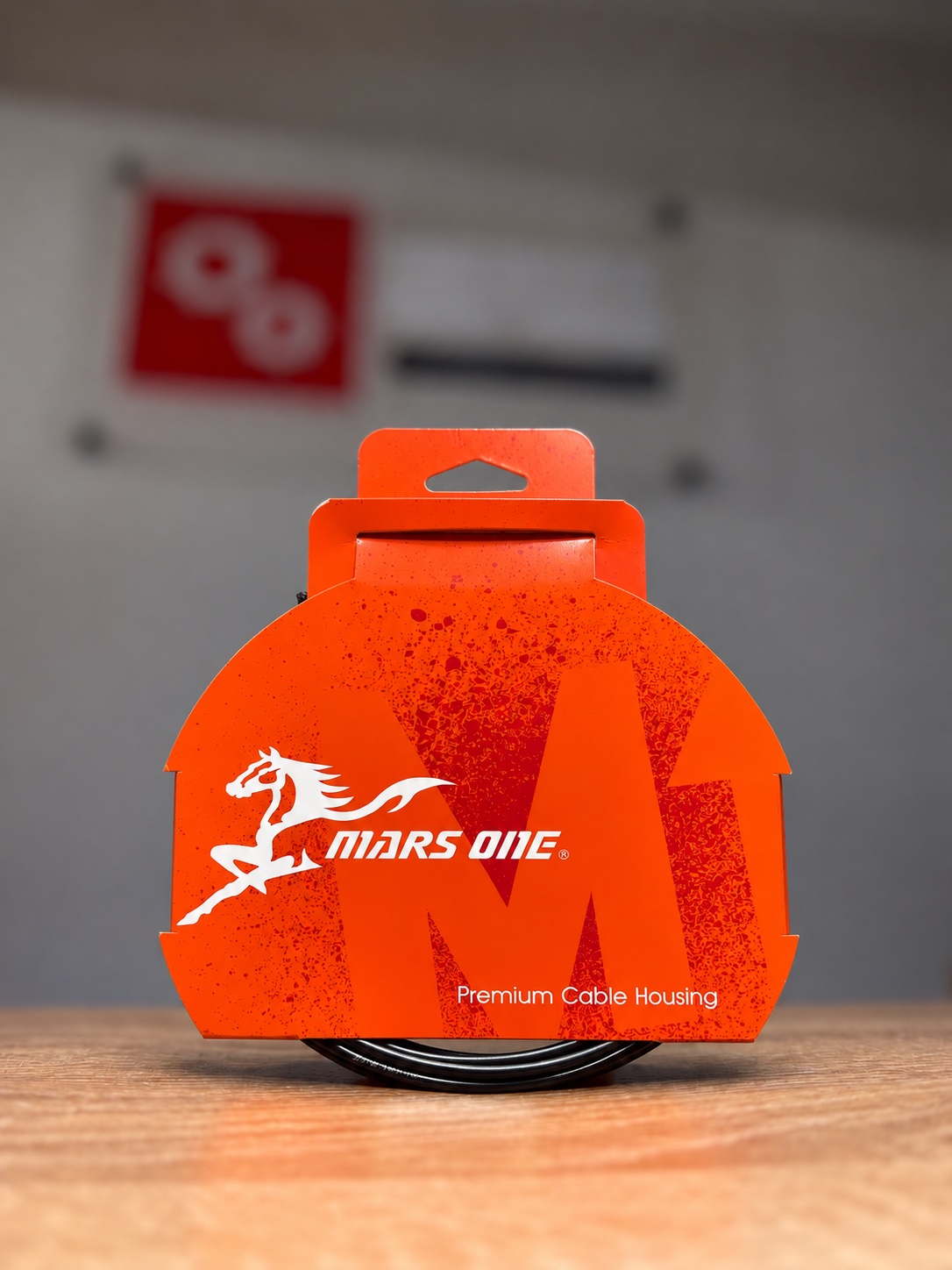 FUNDA CAMBIO/FRENO MARS ONE - 3 metros