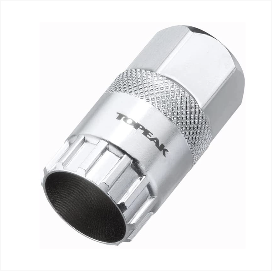 EXTRACTOR DE PIÑÓN TOPEAK - Piñón Shimano/SRAM
