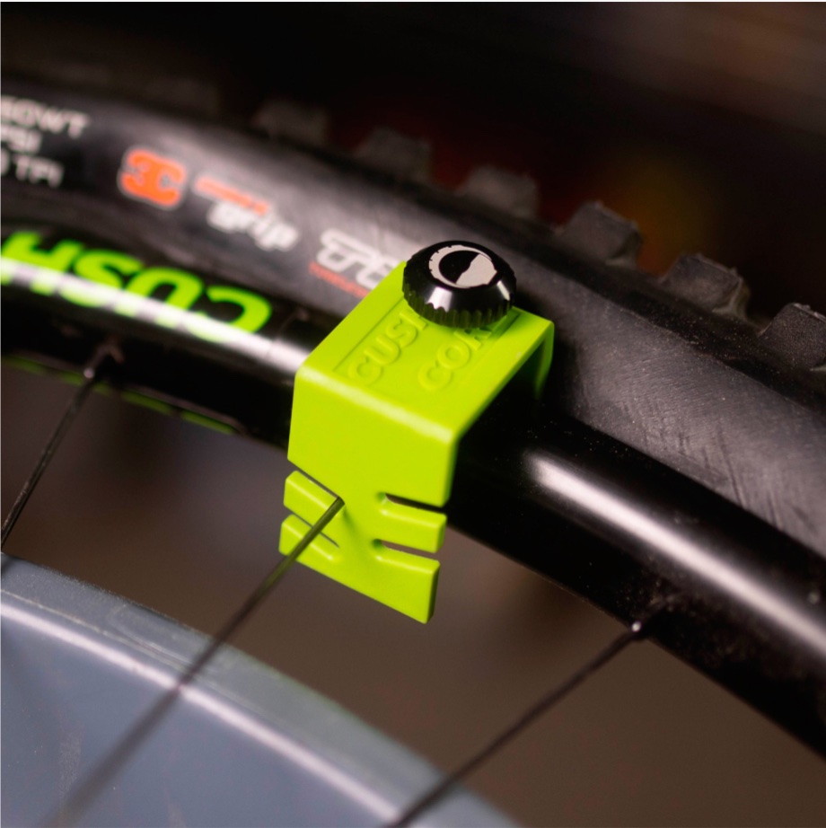 DESMONTADOR CUSH CORE - Desmontador Neumático Bead Pro 4