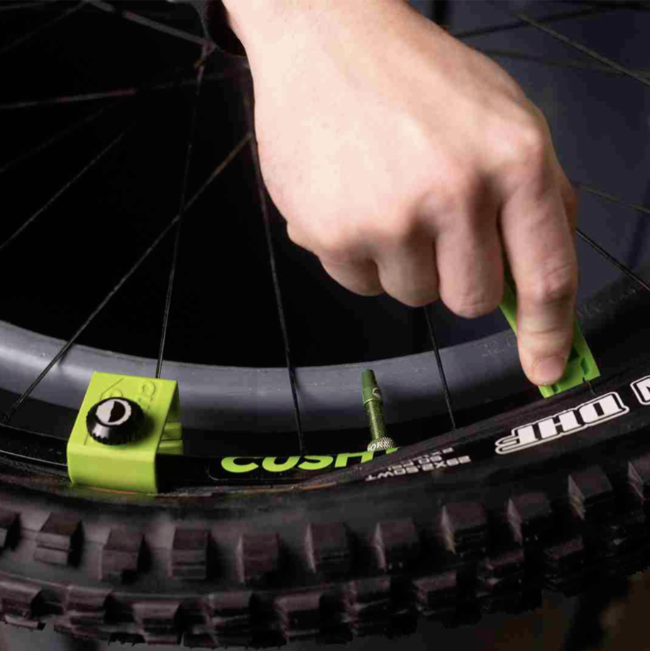 DESMONTADOR CUSH CORE - Desmontador Neumático Bead Pro 5