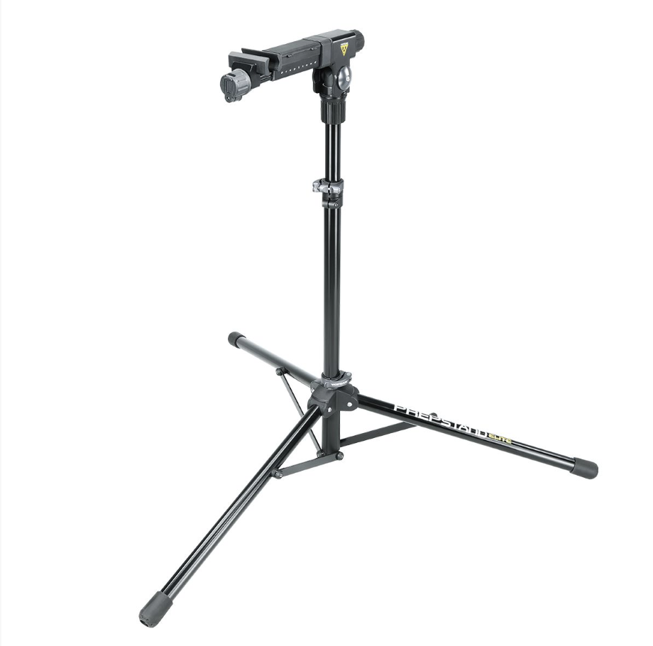 SOPORTE BICICLETA TOPEAK - Brazo Reparación Elite