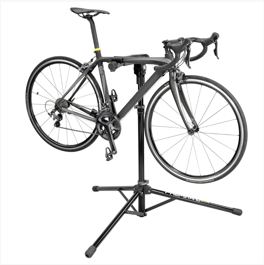 SOPORTE BICICLETA TOPEAK - Brazo Reparación Elite 4