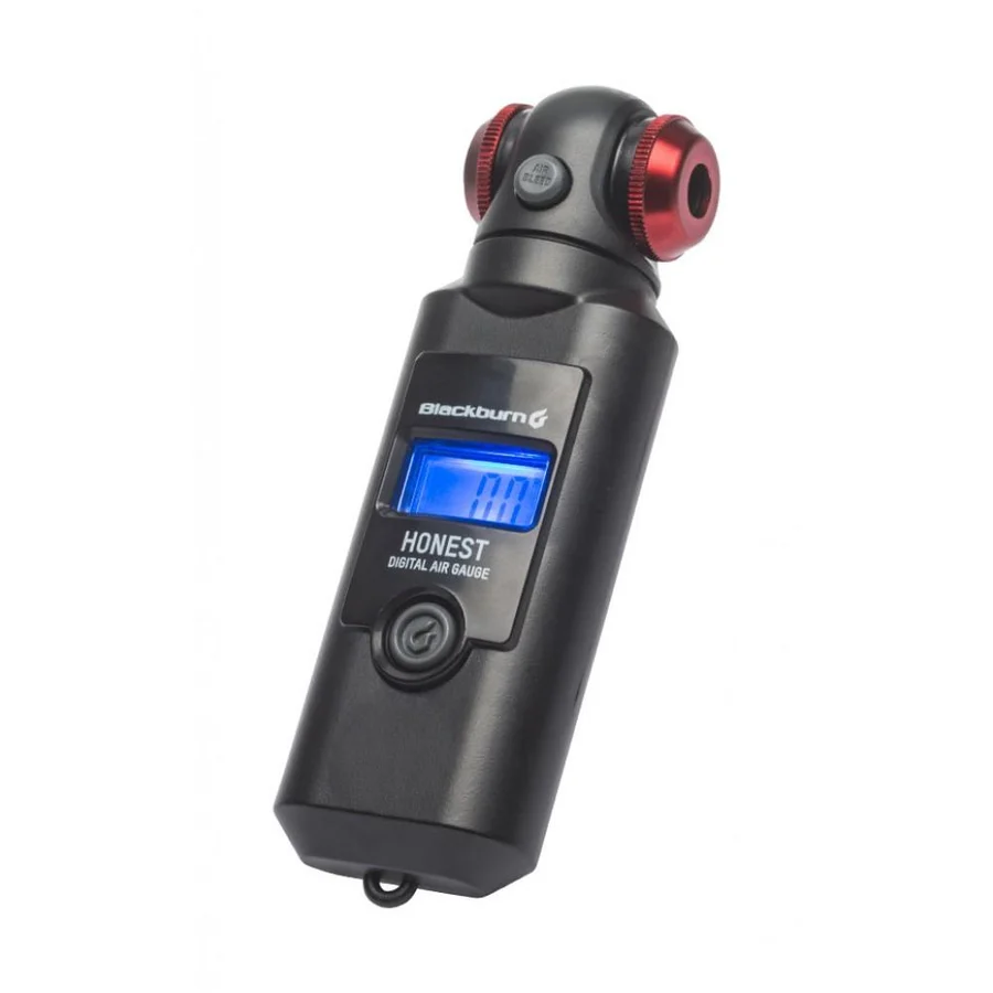 MEDIDOR DE PRESION BLACKBURN - Digital Honest
